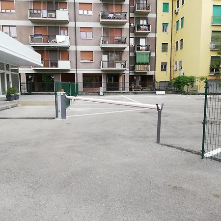 Casa Farinati Daire Verona Dış mekan fotoğraf