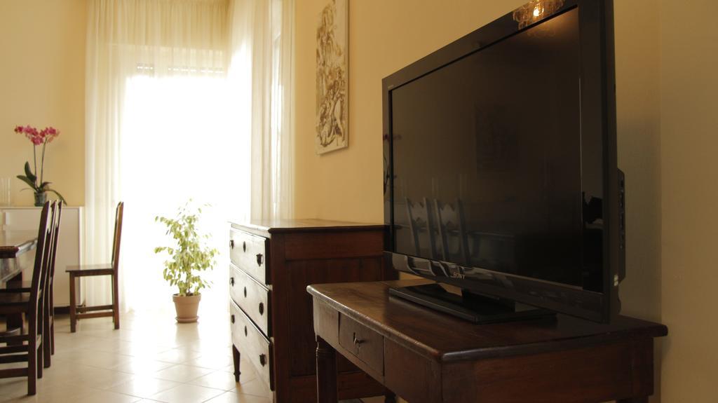 Casa Farinati Daire Verona Oda fotoğraf