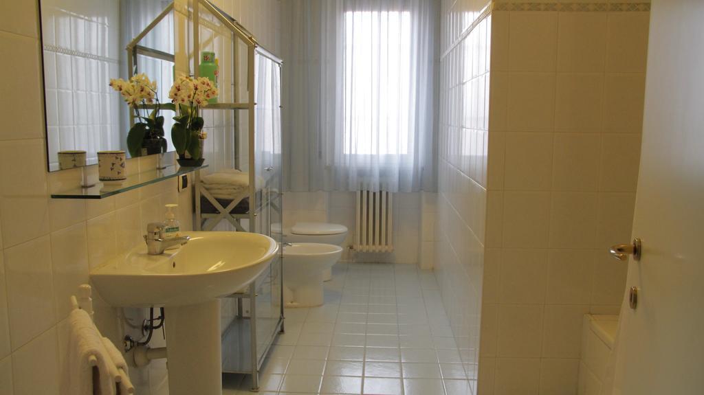Casa Farinati Daire Verona Oda fotoğraf