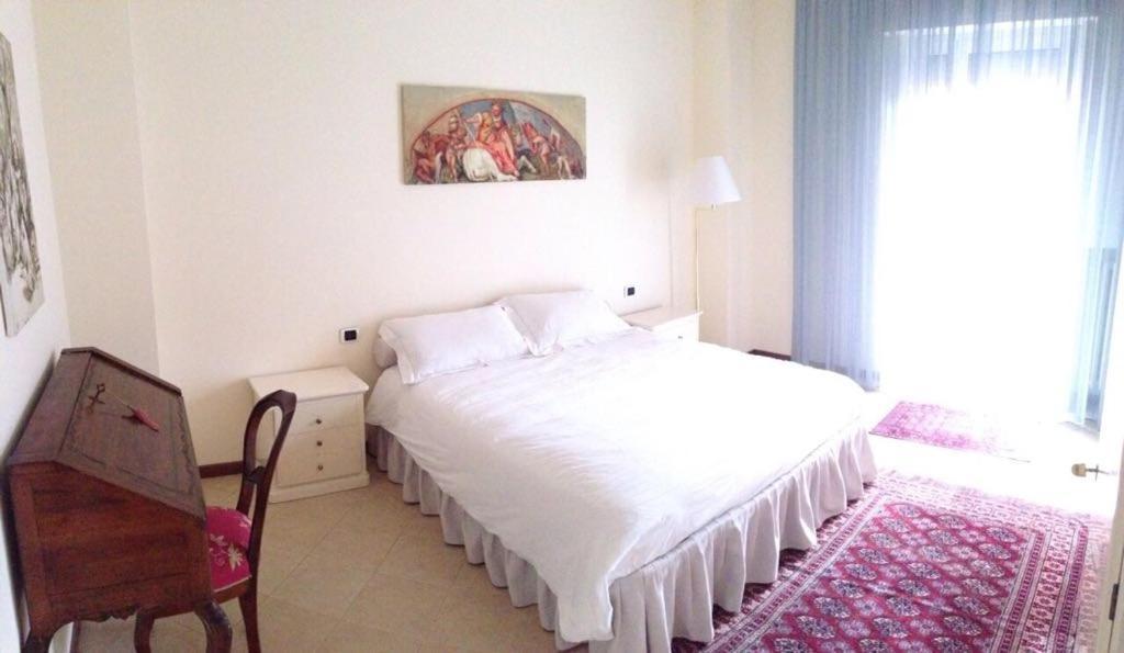 Casa Farinati Daire Verona Dış mekan fotoğraf