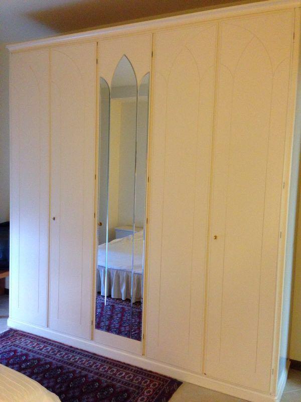 Casa Farinati Daire Verona Dış mekan fotoğraf